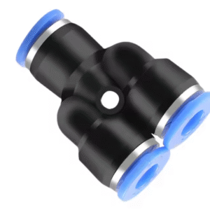 CONECTOR TEE TIPO Y 10MM