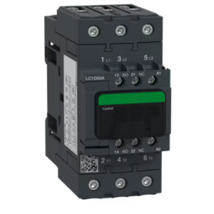 CONTACTOR LC1D50AM7C BOBINA 220V 50/60 HZ