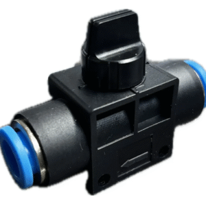 MINI VALVULA NEUMATICA 08 MM