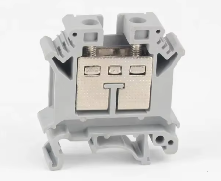 Borne Conexión P/Tornillo 6mm