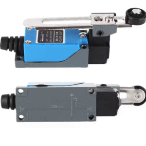 INTERRUPTOR DE LIMITE ME-8108 NO-NC