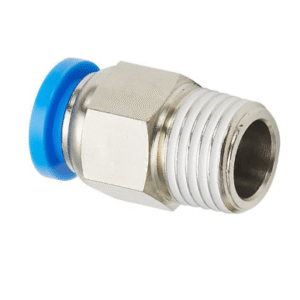 CONECTOR RECTO 08 MM X 1/4 NPT