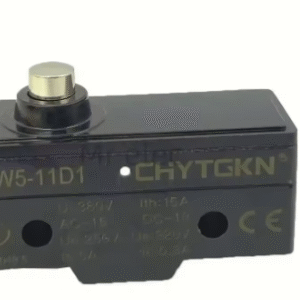 MICROINTERRUPTOR LXW5-11D1 COM-NO-NC