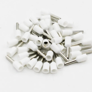 Terminal Ferrul 0,75mm 1000 U/N Cable 20 Awg