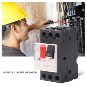 DISYUNTOR DE PROTECCION DE MOTOR GV2-ME 14 6-10A