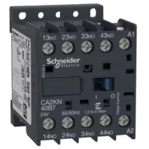 CONTACTOR CA2KN40E7, BOBINA 48V