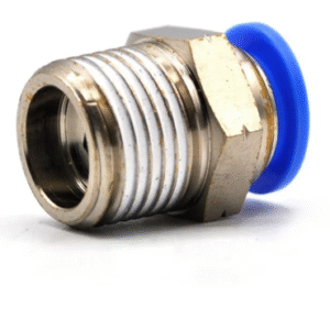 CONECTOR RECTO 12 MM X 1/2 NPT