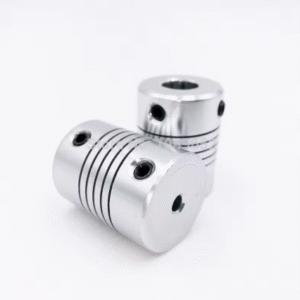 ACOPLE DE ENCODER FLEXIBLE 6-6 MM D19-L25