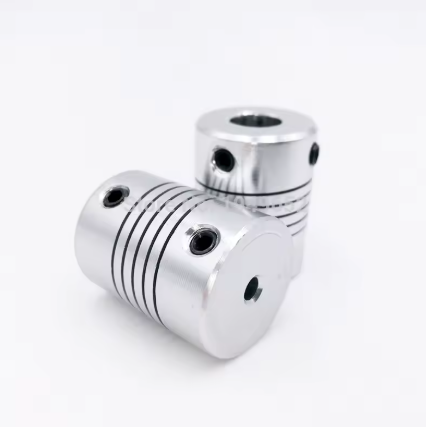 ACOPLE DE ENCODER FLEXIBLE 6-6 MM D19-L25