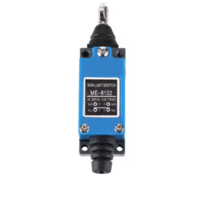 INTERRUPTOR DE LIMITE ME-8122 NO-NC