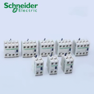 CONTACTO AUXILIAR TeSys LADN22