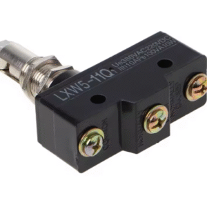 MICROINTERRUPTOR LXW5-11Q1