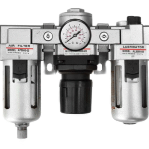 FRL CONEX 1 NPT 5000 LPM 7-125 PSI