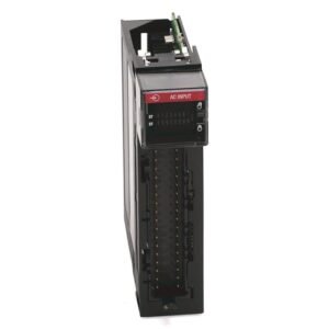 ControlLogix Input Module 16 Channels