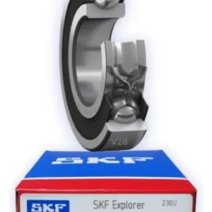 Rodamiento 6002-2RS, SKF