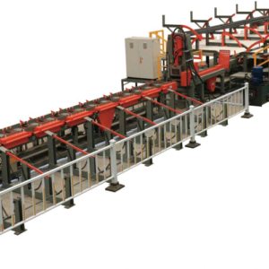 Linea de Corte GJW 1240 TJK
