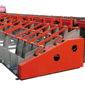 Linea de producción de barras GJW 150C TJK