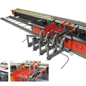 Centro de Doblado Robot 60 TJK