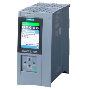PLC SIEMENS S7-1500
