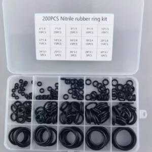 KIT Oring Piezas surtidas