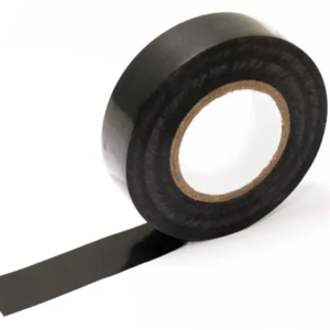 CINTA AISLANTE Negra 19mm x 20mts