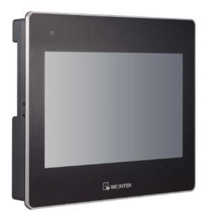 Pantalla Weintek HMI 10.1" cMT-3102X plastico IP66